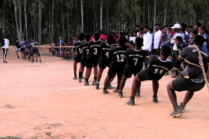 IIBS Bangalore Sports photo 9